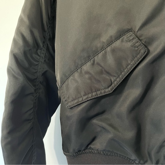 TALULA Whitby Bomber - Picture 6 of 7